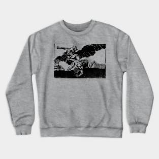 The Murder of Abel Crewneck Sweatshirt